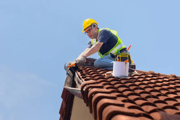 Best Gutter Installation and Repair  in Northwest Harwich, MA